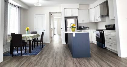 Journey Behind the Falls | Entire home - 3 bed