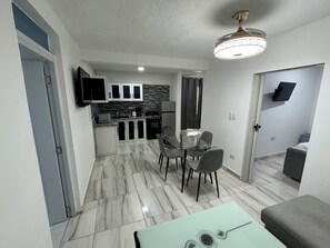 Interior - Immense splendid new condo close to all 103 (Sosúa)
