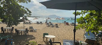 Condo bien situé 3 minutes de la plage a pied 312