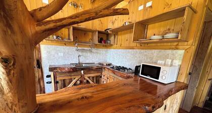 Delightful 2-bedroom cabin in charming Futrono awaits you