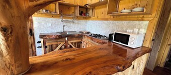 Delightful 2-bedroom cabin in charming Futrono awaits you