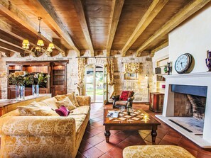 TV - Vacation home Lou by Interhome (Poreč)