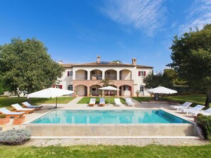 Pool - Vacation home Sophie by Interhome (Poreč)