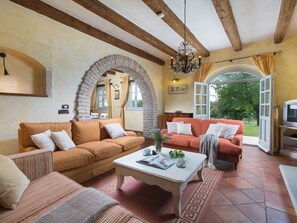 TV - Vacation home Sophie by Interhome (Poreč)