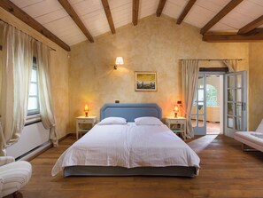 5 bedrooms, Internet - Vacation home Sophie by Interhome (Poreč)