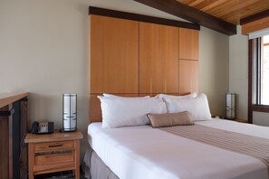 Room - Sunshine Mountain Lodge - Superior Room (Banff)