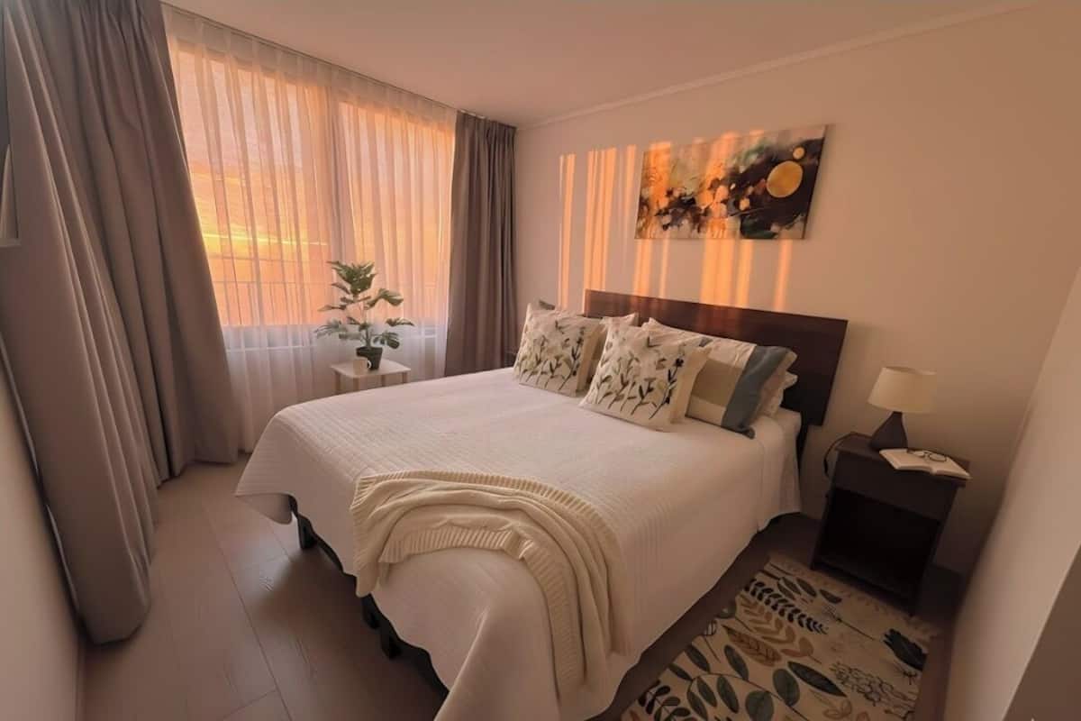 Appartamento Standard | Ferro/asse da stiro, Wi-Fi gratuito