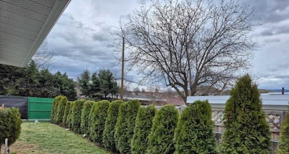 short stay room on rent