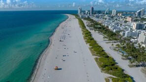 Beach - Marriott villa 2-bedroom in Doral Miami with all amenities! PGA GOLF EVENT week (Miami)