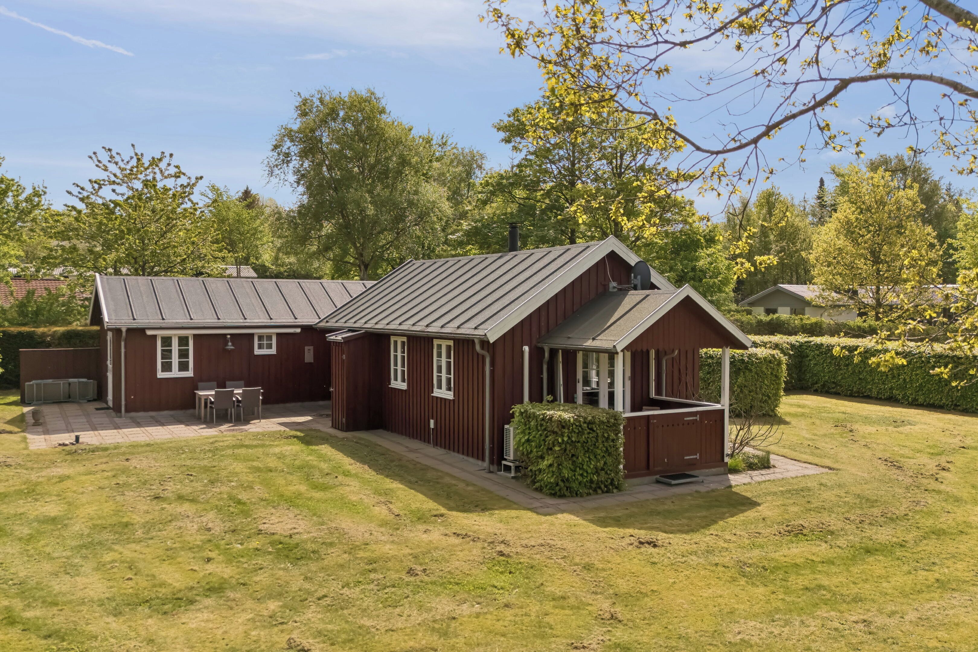 Eksteriør