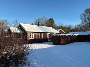 Unclassified image, 4 of 18, button - Charming holiday home near the Limfjord (Roslev)