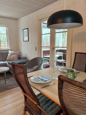 Unclassified image, 3 of 18, button - Charming holiday home near the Limfjord (Roslev)