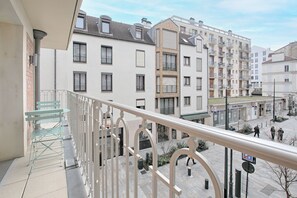 Property grounds - Esprit Village - Avec parking privé (Clamart)
