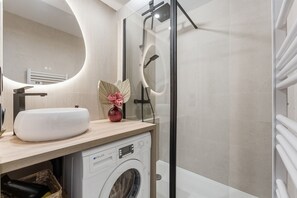 Hair dryer - Cocon Bel Azur - 300m de la Plage (Roquebrune-sur-Argens)