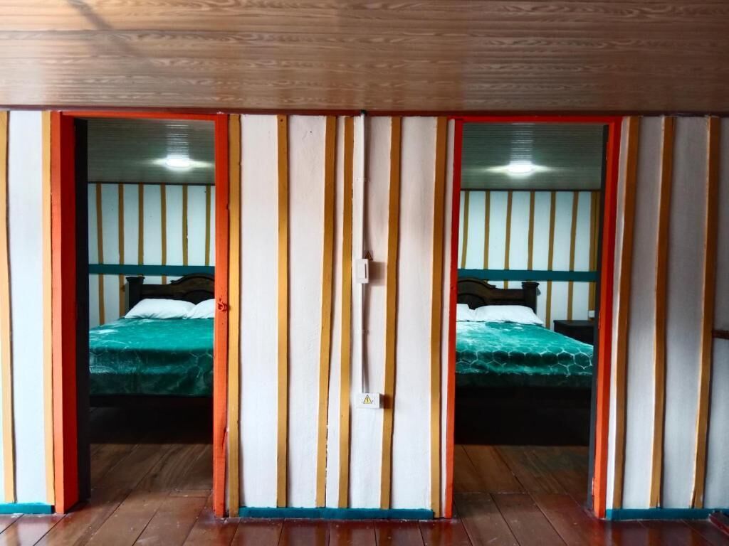 Classic-Doppelzimmer