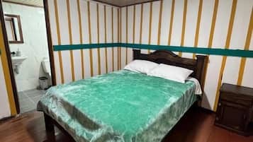 Classic-Doppelzimmer