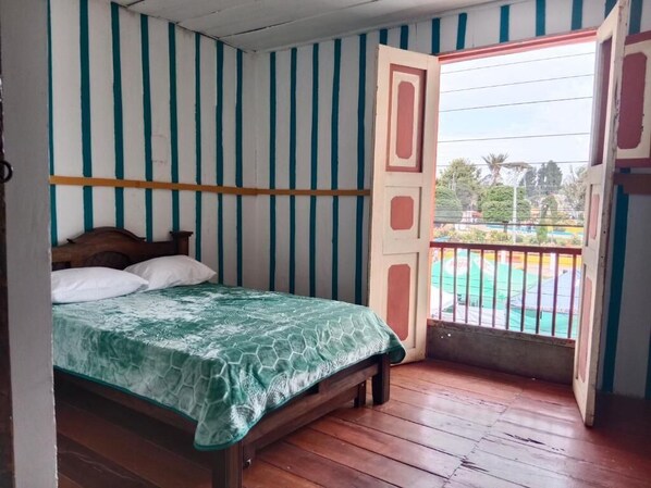 Unclassified image, 1 of 33, button - Hostal Casa Celeste (Murillo)