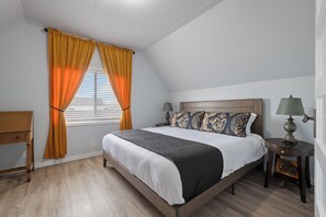 Ferros/tábuas de passar roupa, Wi-Fi de cortesia, roupa de cama