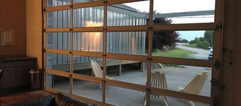 CLIMBERS NEST-Spacious 7-bedroom house in peaceful Zoe perfect for large groups.