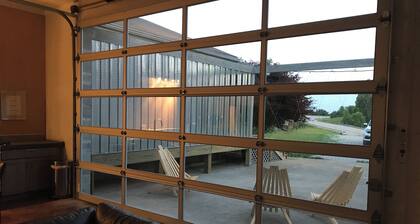 CLIMBERS NEST-Spacious 7-bedroom house in peaceful Zoe perfect for large groups.