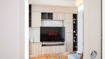 Smart TV, libri
