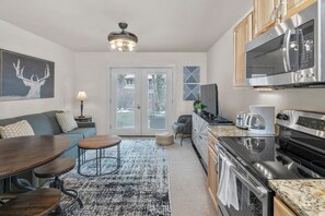 Unclassified image, 3 of 14, button - Telluride Ski In Ski Out Condo Hot Tub, Pool & River Views! (Telluride)