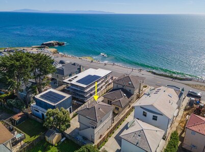 The Cliffside Casita