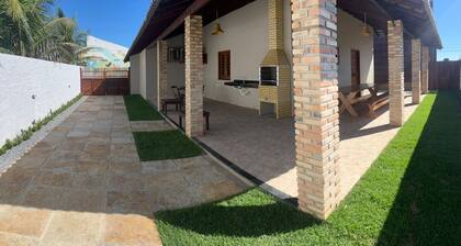 Casa Al Mare - Barro Preto Beach