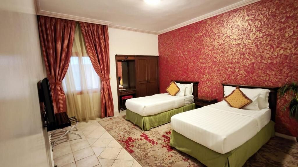 Apartment, 2 Schlafzimmer