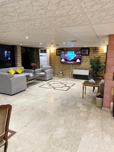 Rotana Furnished Apartments