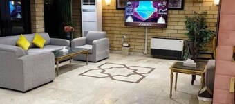 Rotana Furnished Apartments