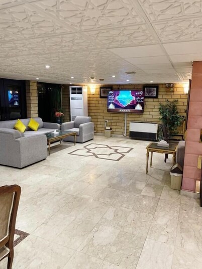 Rotana Furnished Apartments
