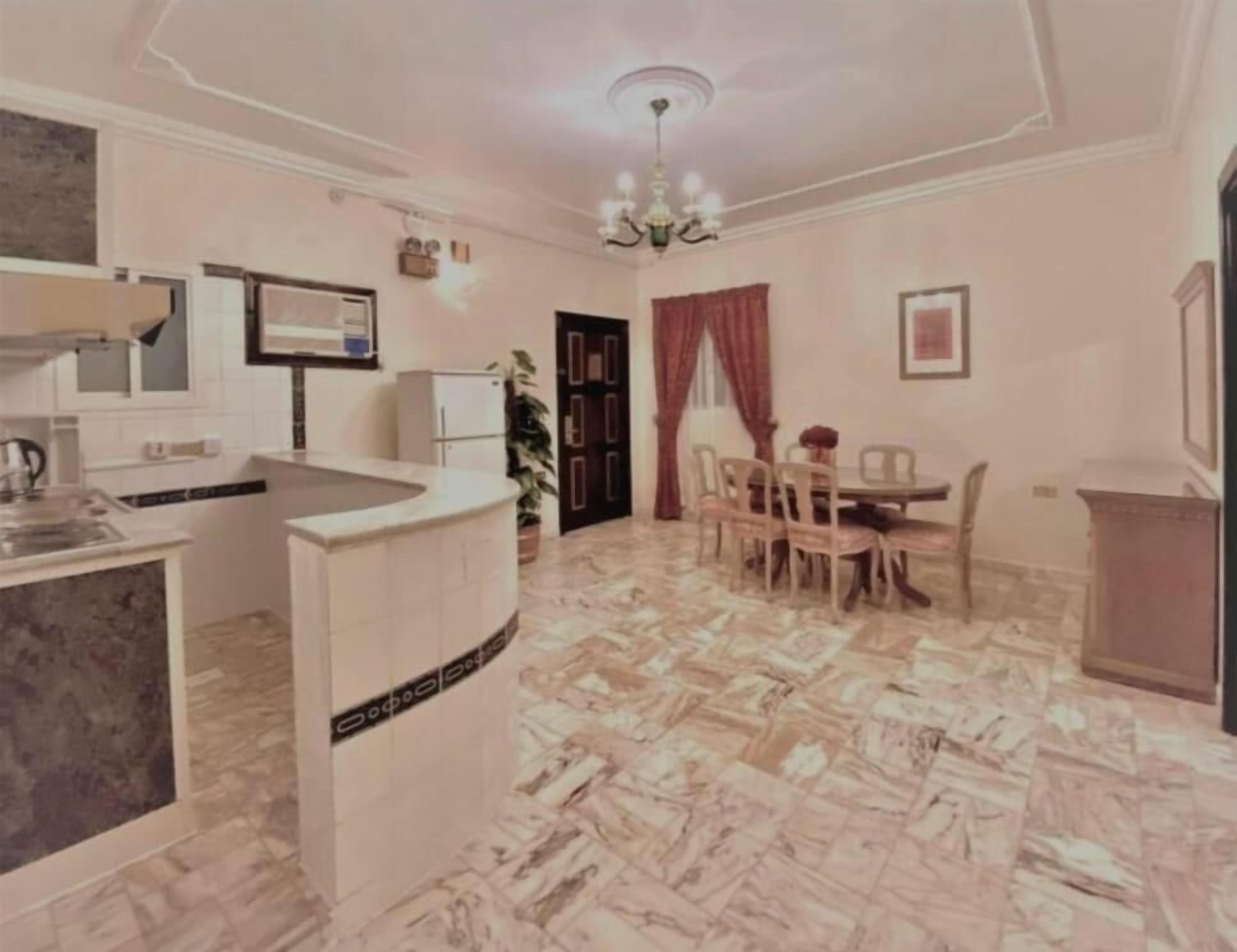 Apartment, 1 Schlafzimmer | Eigene Küche