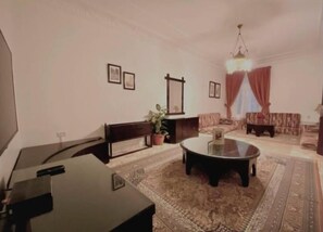 Appartement, 1 chambre | Intérieur