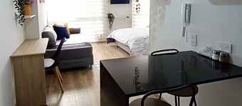 Splendid loft