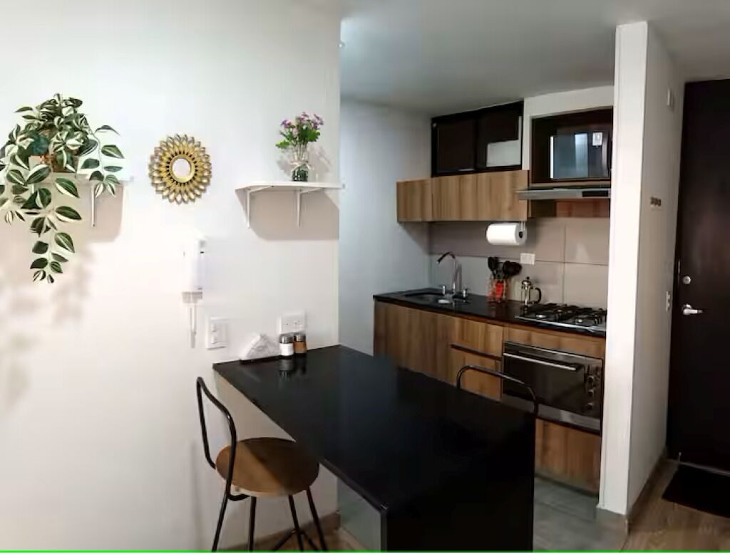 Cucina privata