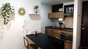 Cucina privata