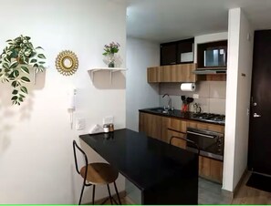 Cucina privata