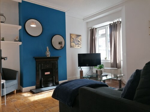 Ermine Road -  a house that sleeps 7 guests  in 4 bedrooms