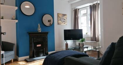 Ermine Road - a house that sleeps 7 guests in 4 bedrooms