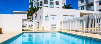Beachfront Paradise in Rincón