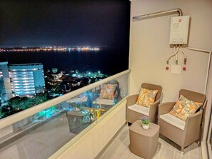 Property grounds - Apartaloft Green Paradise - Santa Marina (Santa Marta)