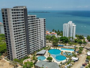 Exterior - Apartaloft Green Paradise - Santa Marina (Santa Marta)