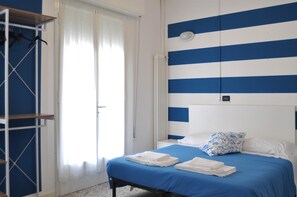 Room - Hotel Susy (Riccione)