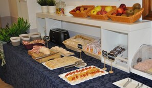 Dining - Hotel Susy (Riccione)