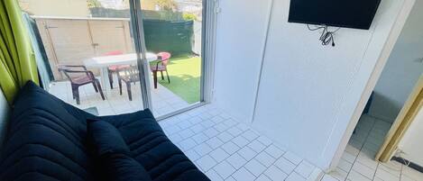 منطقة المعيشة