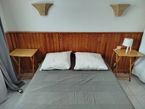 1 Schlafzimmer