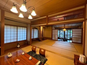 Interior - Suikouensakura (Fujinomiya)