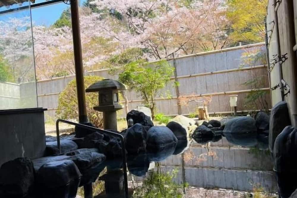 Suikouensakura