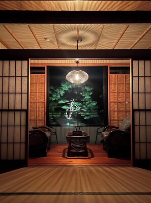 Interior - Suikouensakura (Fujinomiya)